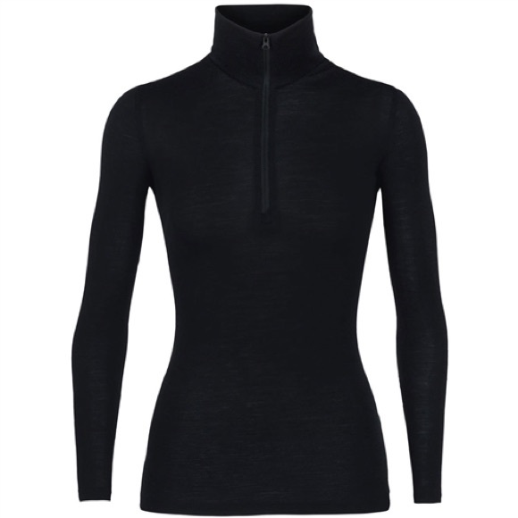 bergelene base layer